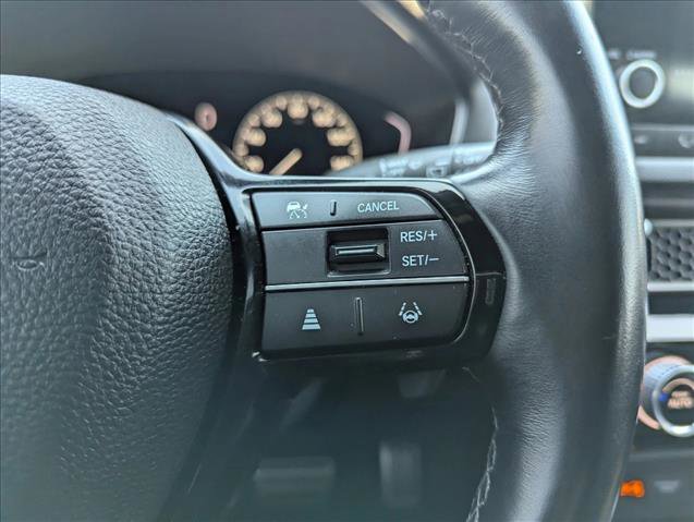 Used 2022 Honda Civic Sport image 14