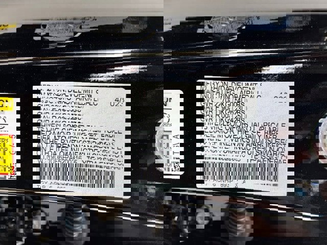 Used 2023 Acura TLX SH-AWD w/ A-SPEC Pkg image 28