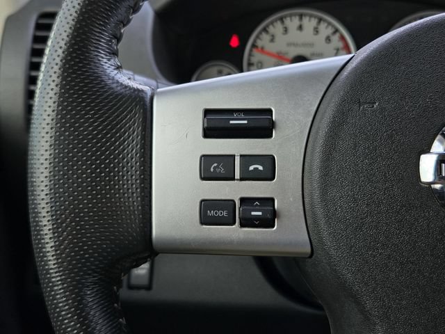 Used 2019 Nissan Frontier PRO-4X AWD/4WD image 22