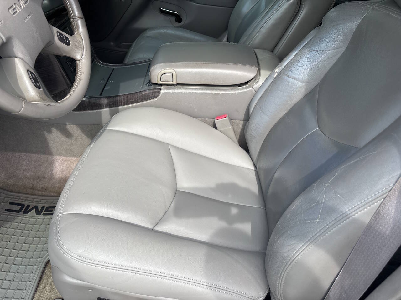 Used 2006 GMC Yukon XL Denali AWD/4WD image 15