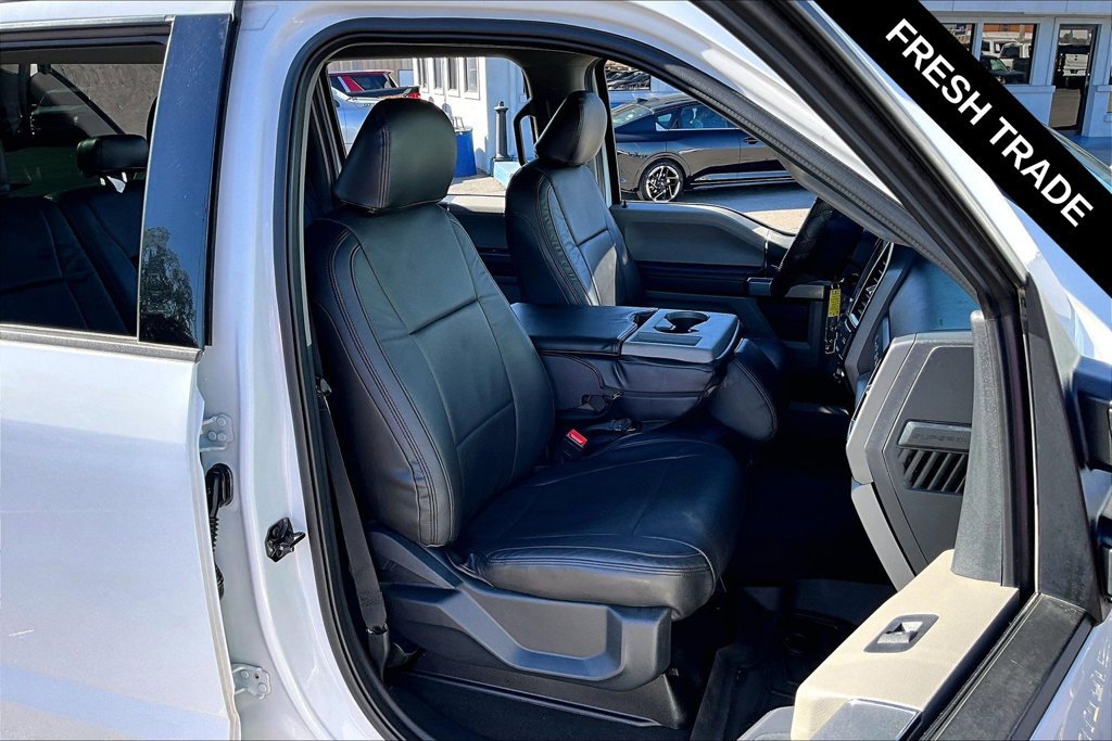 Used 2022 Ford F250 XLT AWD/4WD image 27
