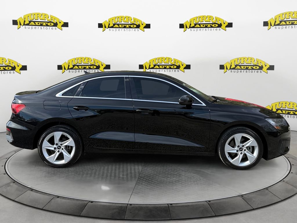 Used 2022 Audi A3 2.0T Premium image 6