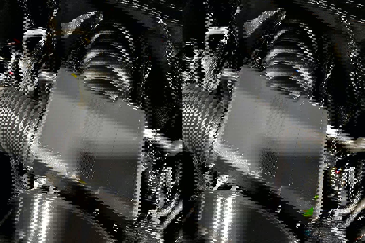 Used 2025 Chevrolet Silverado 2500 Custom w/ Custom Value Package image 33