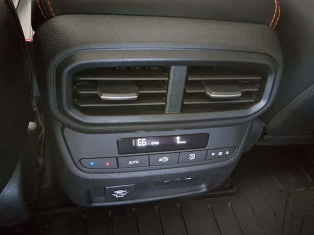 Certified 2024 Honda Pilot TrailSport image 20