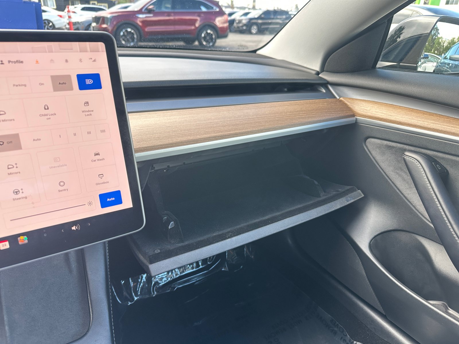 Used 2023 Tesla Model 3 Standard Range RWD image 21