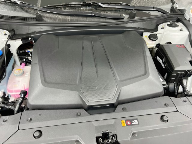 New 2026 Kia EV6 Light RWD image 31