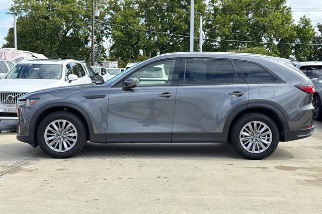 Used 2024 MAZDA CX-90 3.3 Turbo w/ Preferred Package AWD/4WD image 6