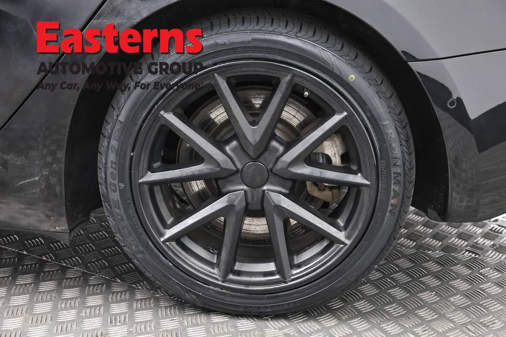 Used 2018 Tesla Model 3 Long Range image 27