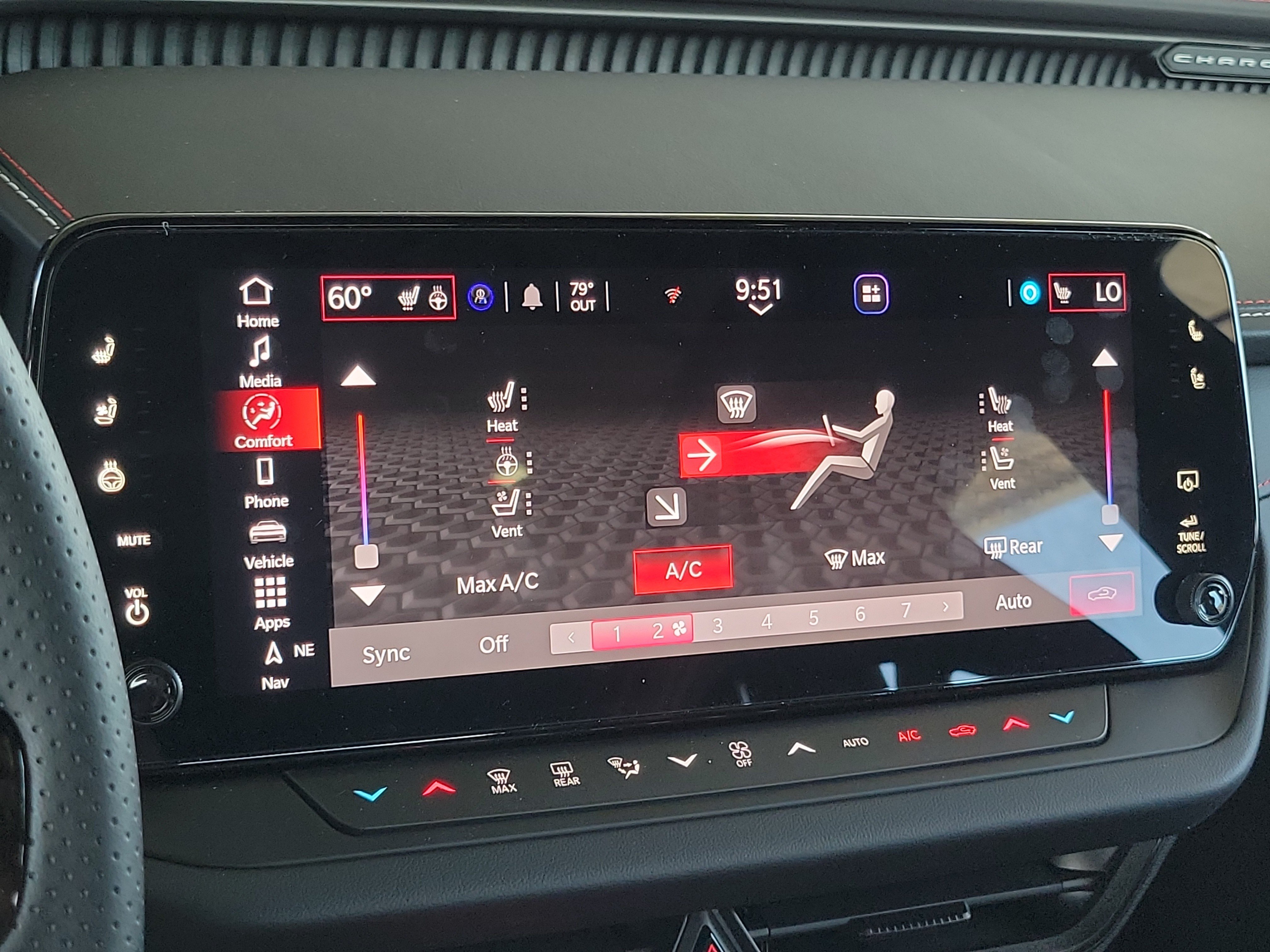 New 2026 Dodge Charger Scat Pack AWD/4WD image 29