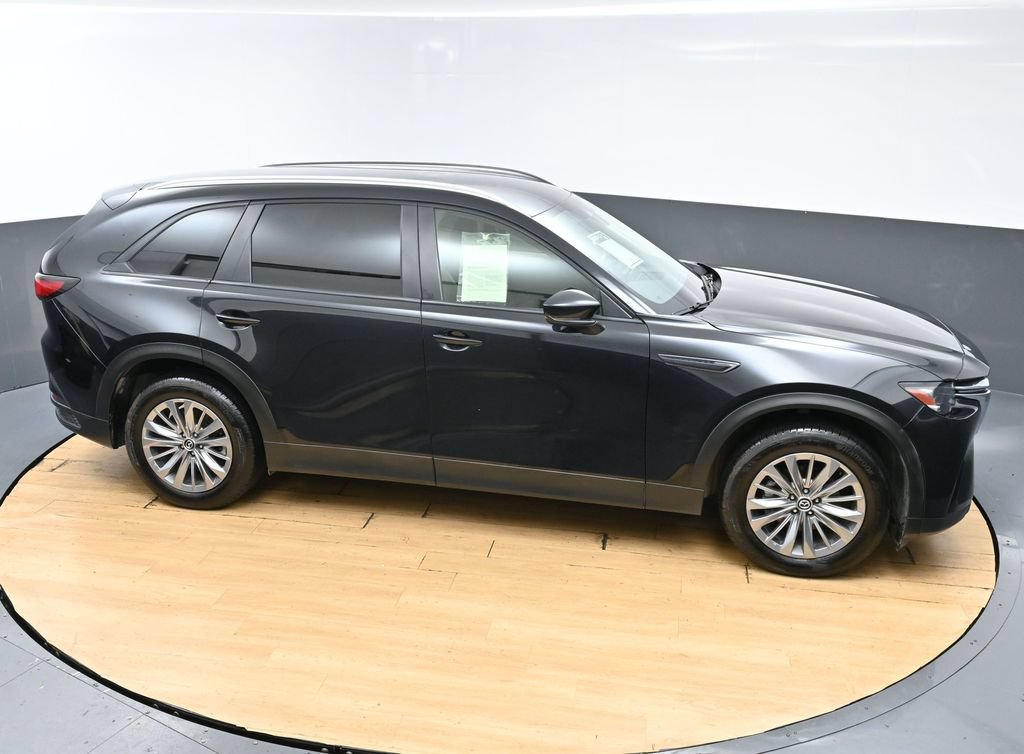 Used 2024 MAZDA CX-90 3.3 Turbo w/ Select Package AWD/4WD image 50