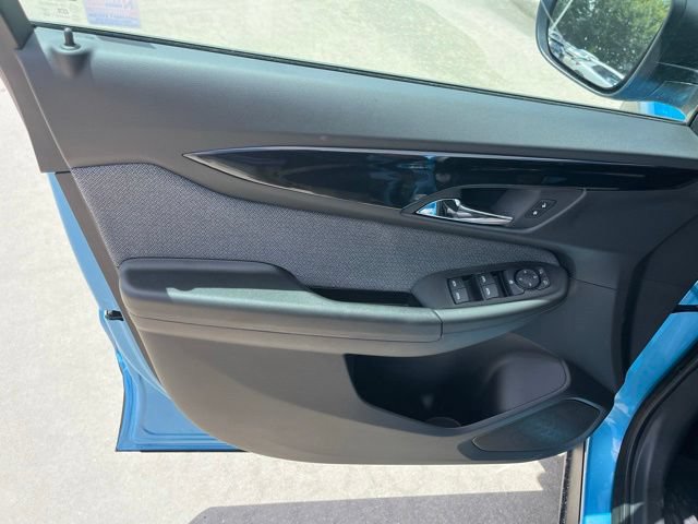 New 2026 Chevrolet TrailBlazer LS w/ LS Convenience Package FWD image 12