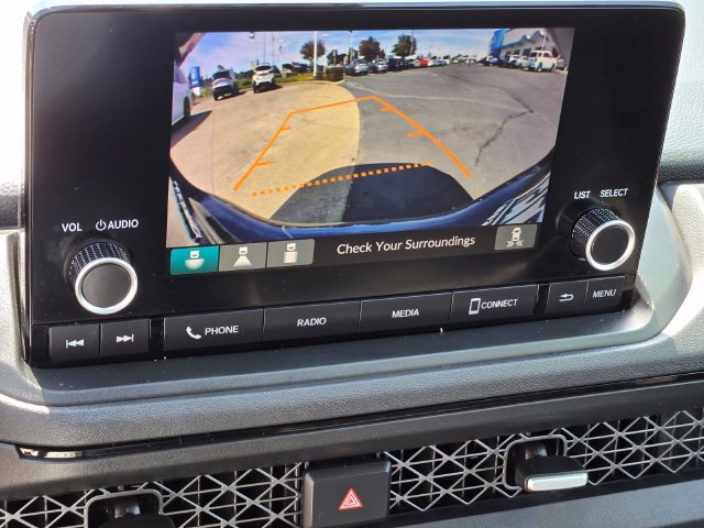 Certified 2025 Honda Accord SE image 18