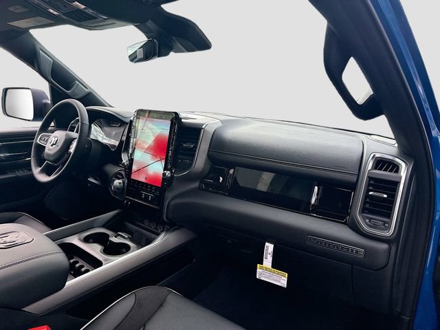 New 2026 RAM 1500 Laramie w/ Night Edition image 32