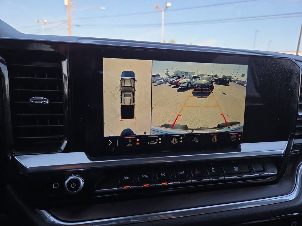 Used 2024 GMC Sierra 1500 SLT image 19