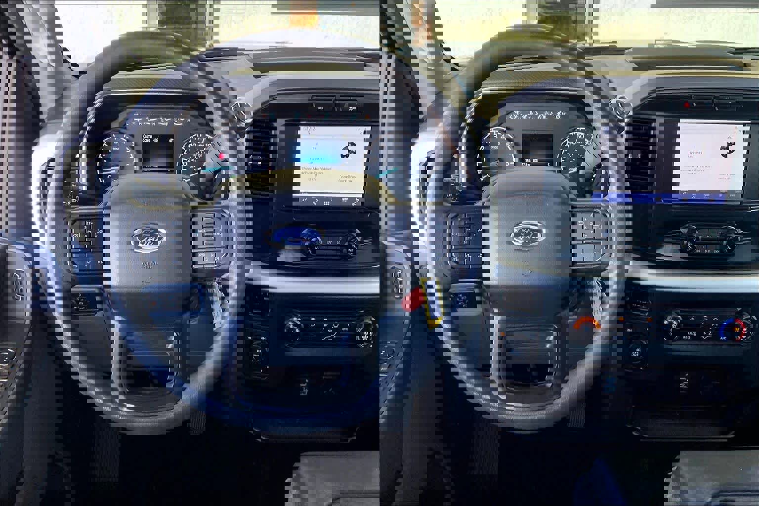 Certified 2022 Ford F150 XLT w/ XTR Package image 6