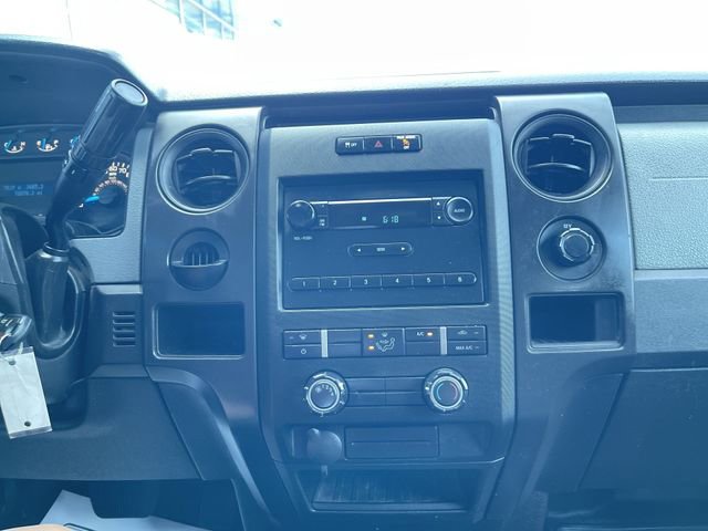 Used 2014 Ford F150 XL w/ Trailer Tow Package RWD image 13
