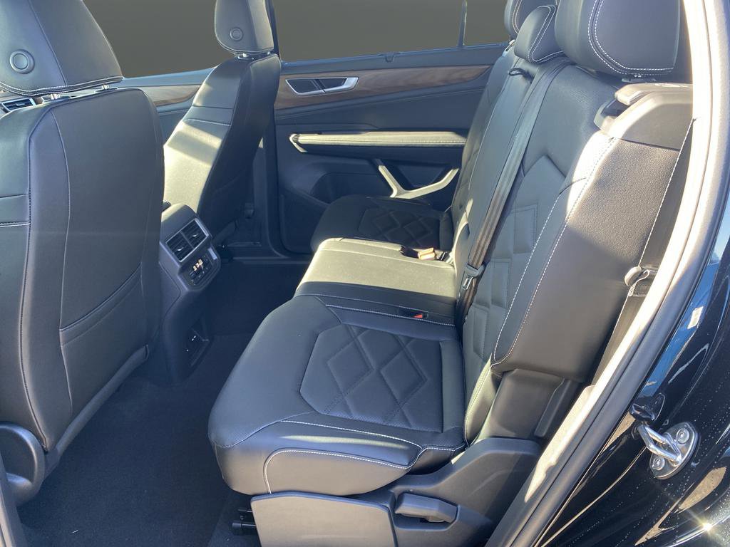 New 2026 Volkswagen Atlas SE image 39
