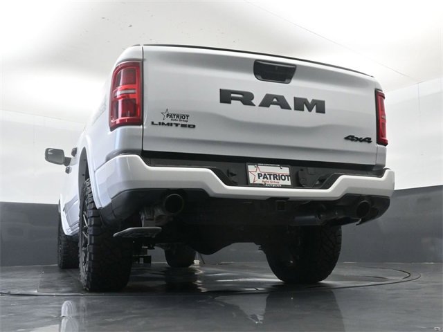New 2025 RAM 1500 Limited image 37