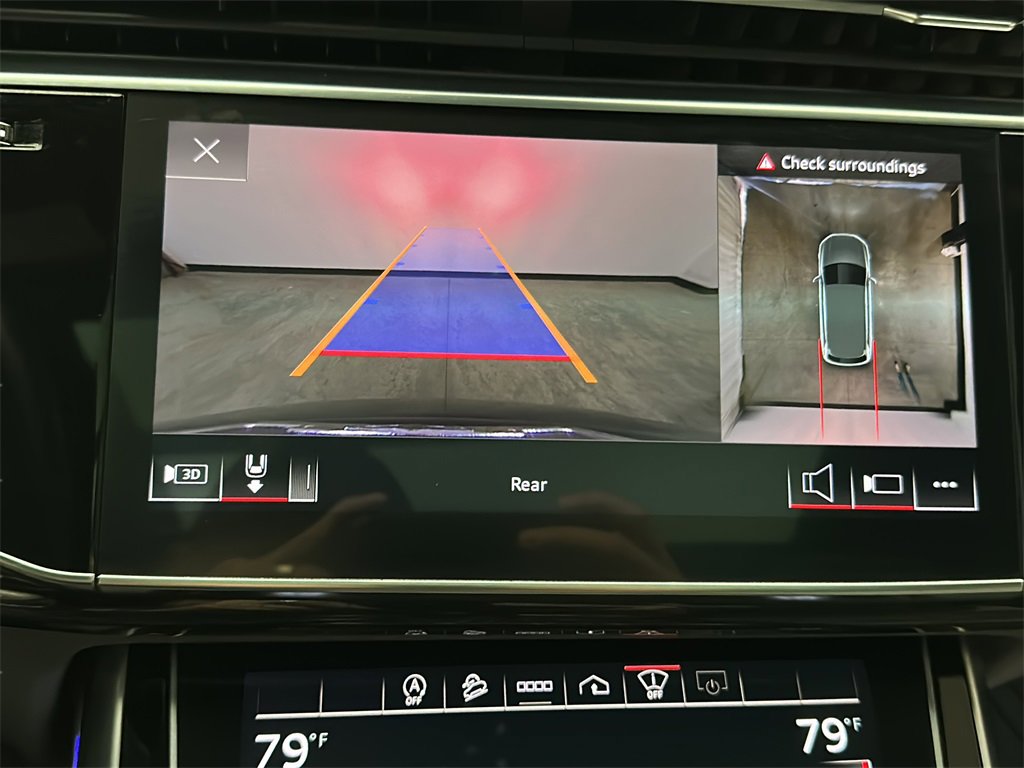 Used 2021 Audi Q7 3.0T Prestige image 21