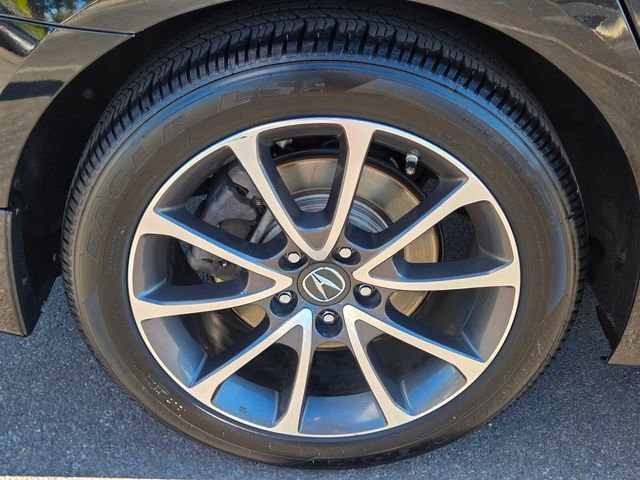Used 2016 Acura TLX V6 SH-AWD w/ Technology Pkg image 10