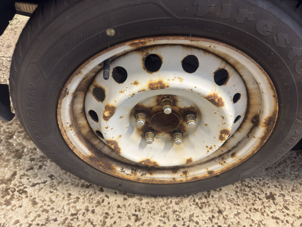 Used 2011 Honda Civic LX image 32