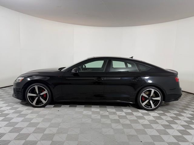 Used 2023 Audi A5 2.0T Premium Plus w/ Premium Plus AWD/4WD image 4