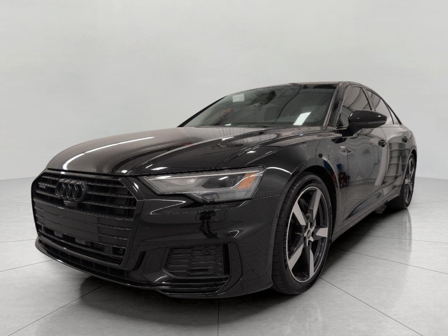 Used 2021 Audi A6 3.0T Premium w/ Black Optic Sport Package AWD/4WD image 13