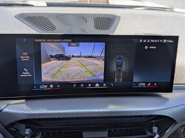 Used 2025 BMW 430i Coupe w/ Convenience Package RWD image 14