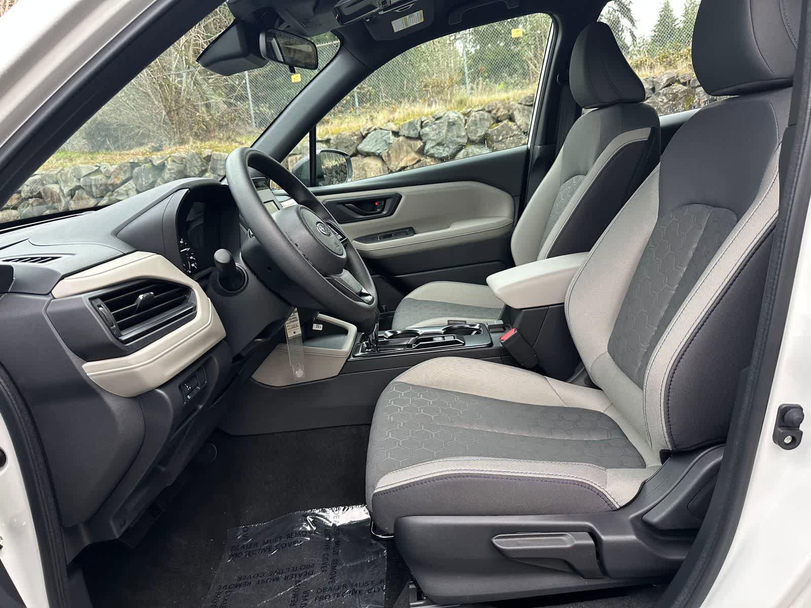 New 2026 Subaru Forester image 14