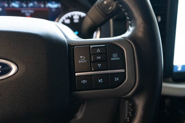 Used 2021 Ford F150 XLT w/ Equipment Group 302A High image 25