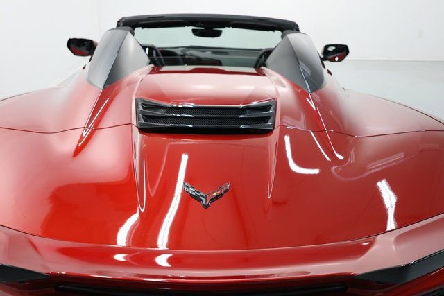 Used 2026 Chevrolet Corvette Z06 image 79