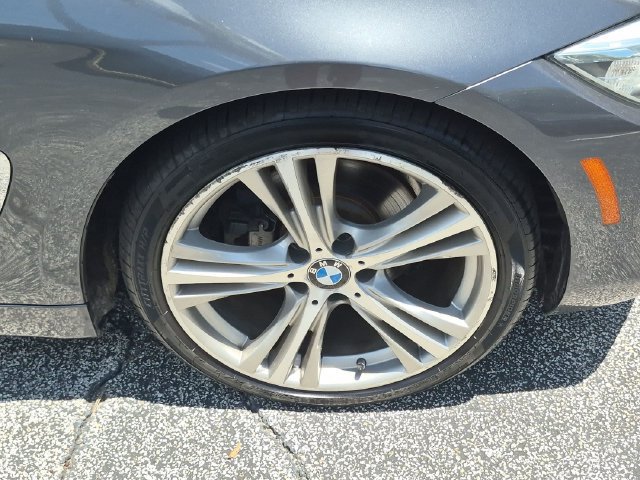 Used 2016 BMW 428i xDrive Convertible AWD/4WD image 27
