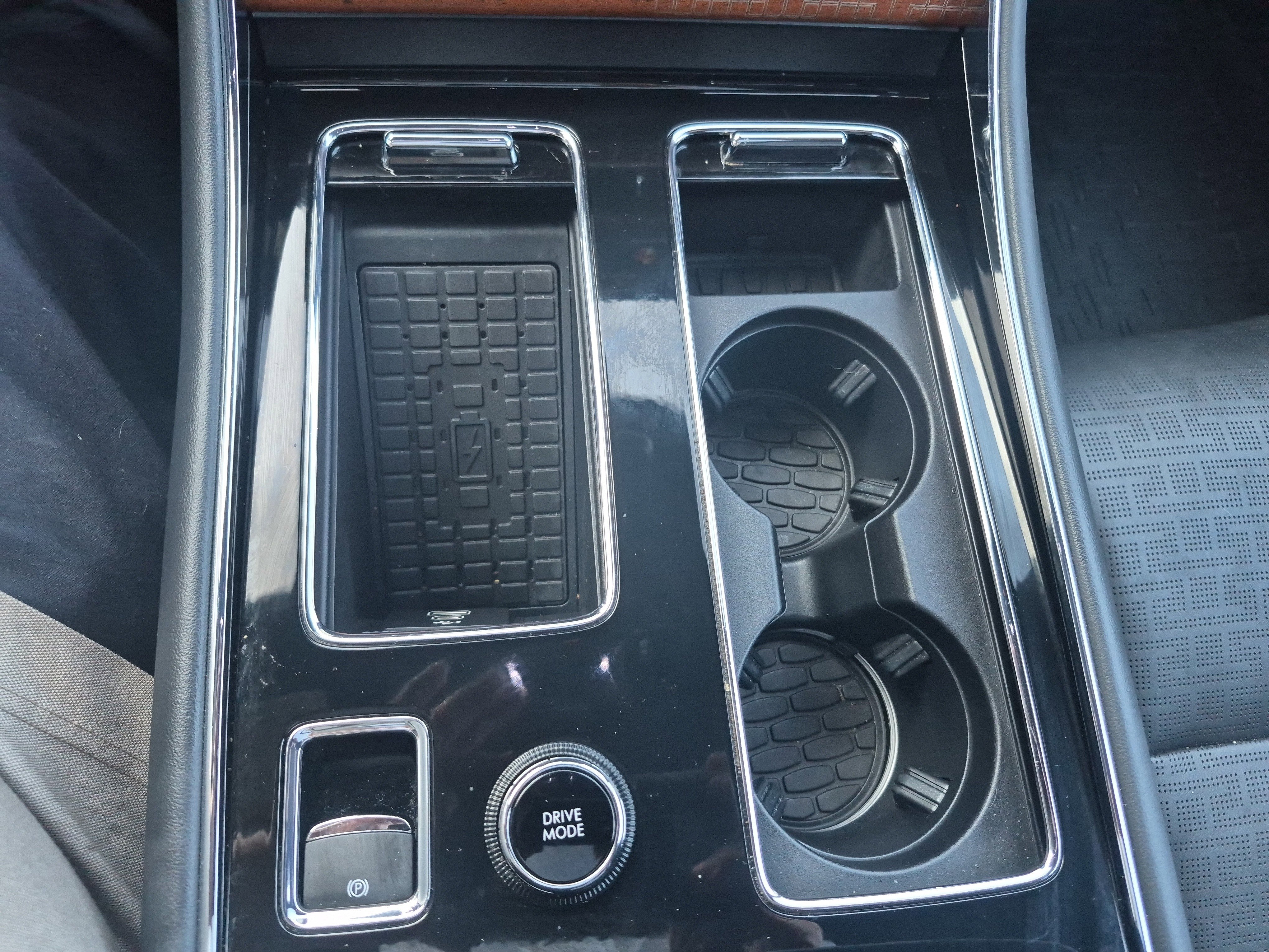 Used 2025 Lincoln Aviator Black Label image 32