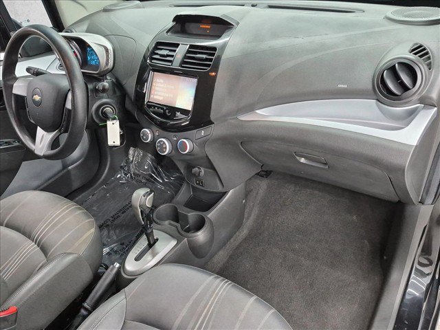 Used 2014 Chevrolet Spark LT FWD image 18