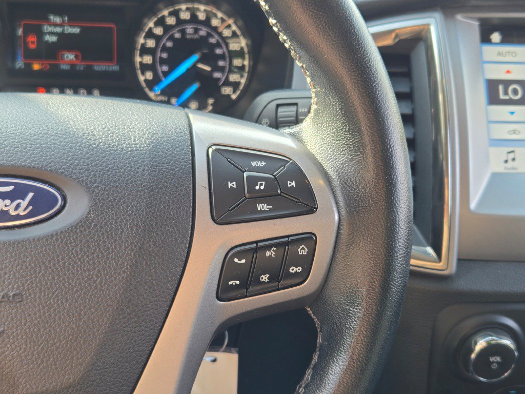 Used 2019 Ford Ranger XLT w/ Equipment Group 301A Mid AWD/4WD image 30
