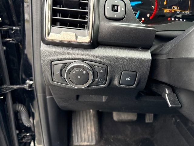 Used 2023 Ford Ranger XLT w/ Equipment Group 301A Mid image 33