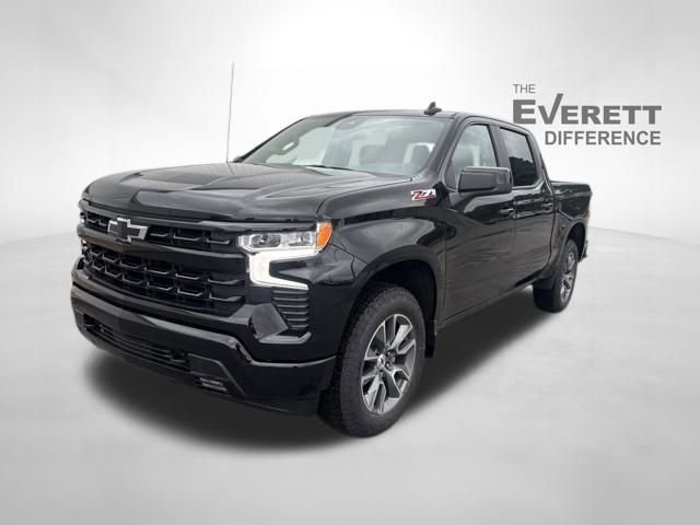 New 2026 Chevrolet Silverado 1500 RST image 9