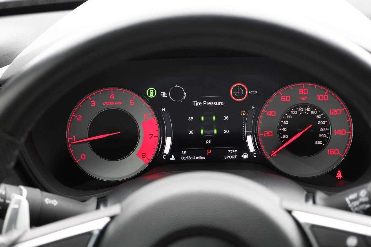 Used 2023 Acura TLX Type S image 18