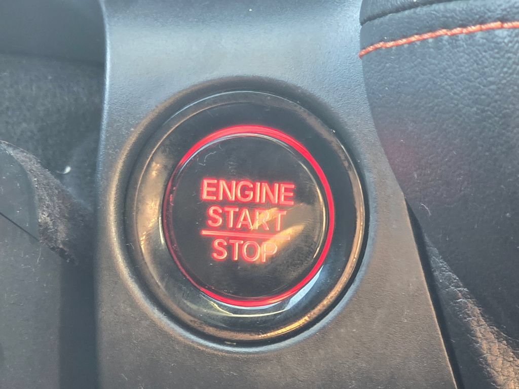 Used 2024 Honda HR-V Sport image 27