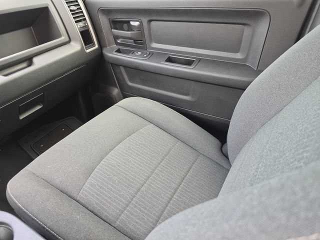 Certified 2021 RAM 1500 Tradesman w/ Popular Equipment Group RWD image 18