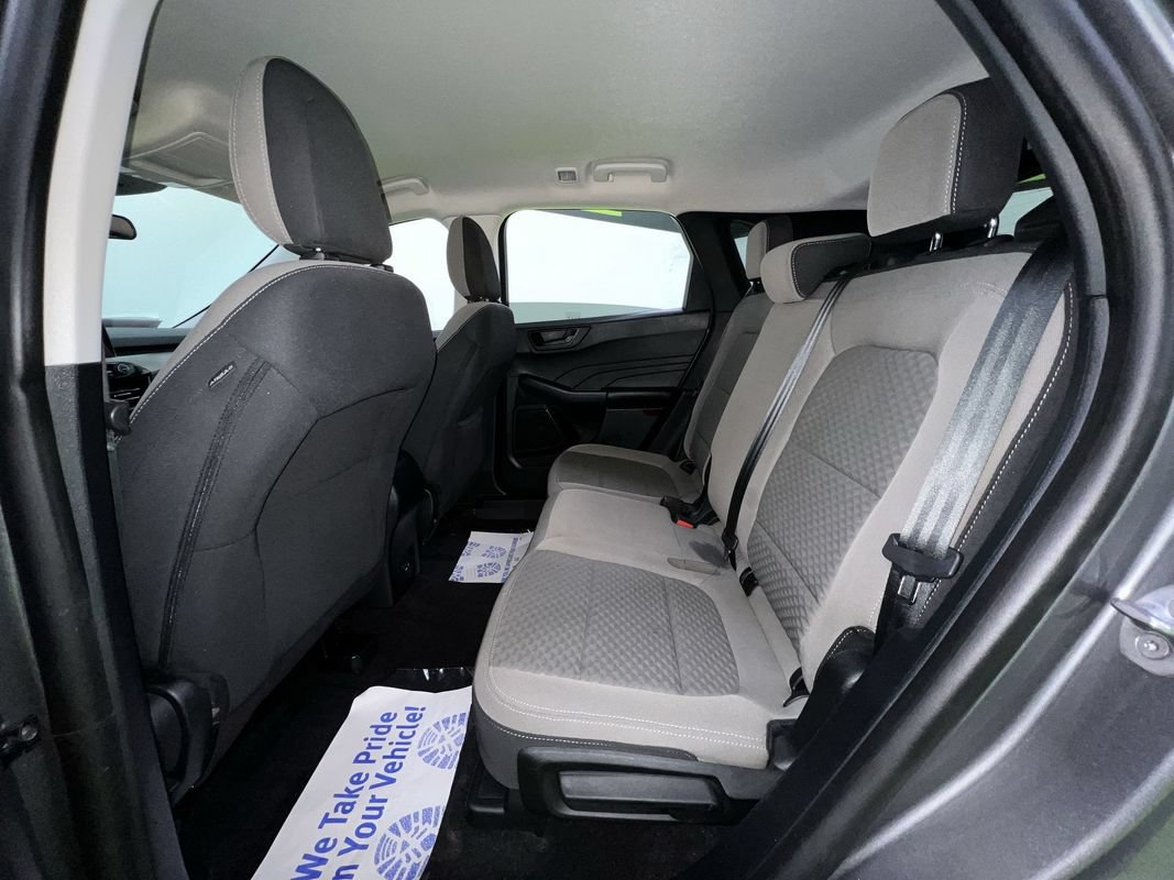 Used 2022 Ford Escape SE AWD/4WD image 26