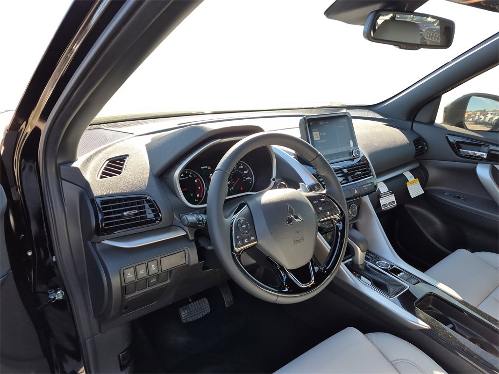 New 2026 Mitsubishi Eclipse Cross SEL image 15