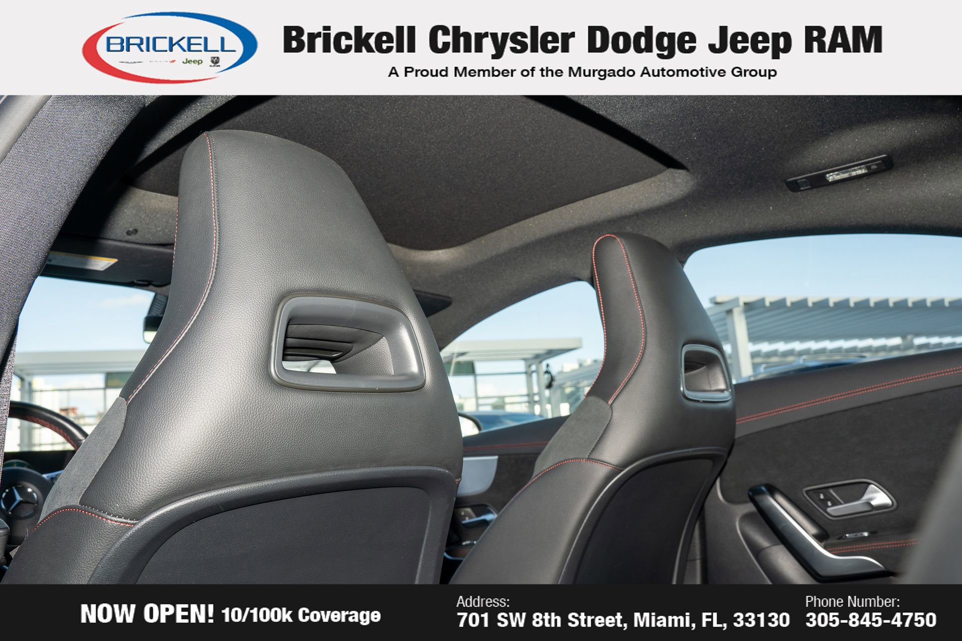 Used 2022 Mercedes-Benz CLA 250 image 17