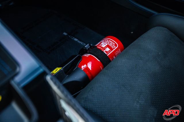 Used 2022 Porsche 911 GT3 RWD image 91