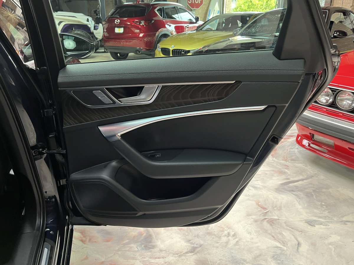 Used 2019 Audi A6 2.0T Premium w/ Convenience Package AWD/4WD image 30