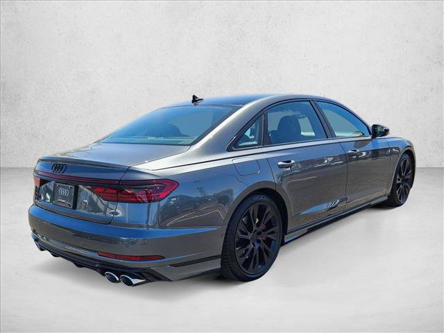 New 2026 Audi S8 AWD/4WD video 2