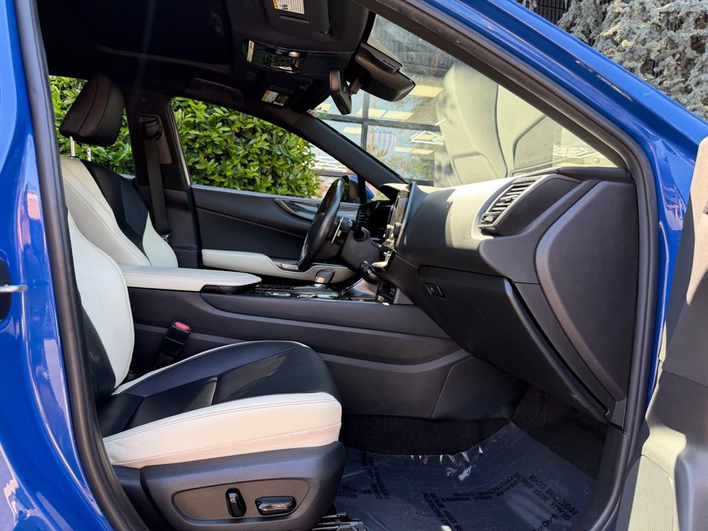 Used 2023 Lexus NX 250 FWD image 34