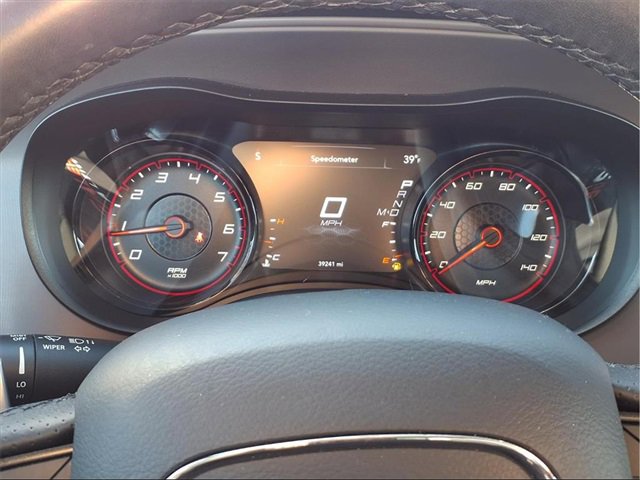 Used 2023 Dodge Charger GT w/ Plus Group image 15