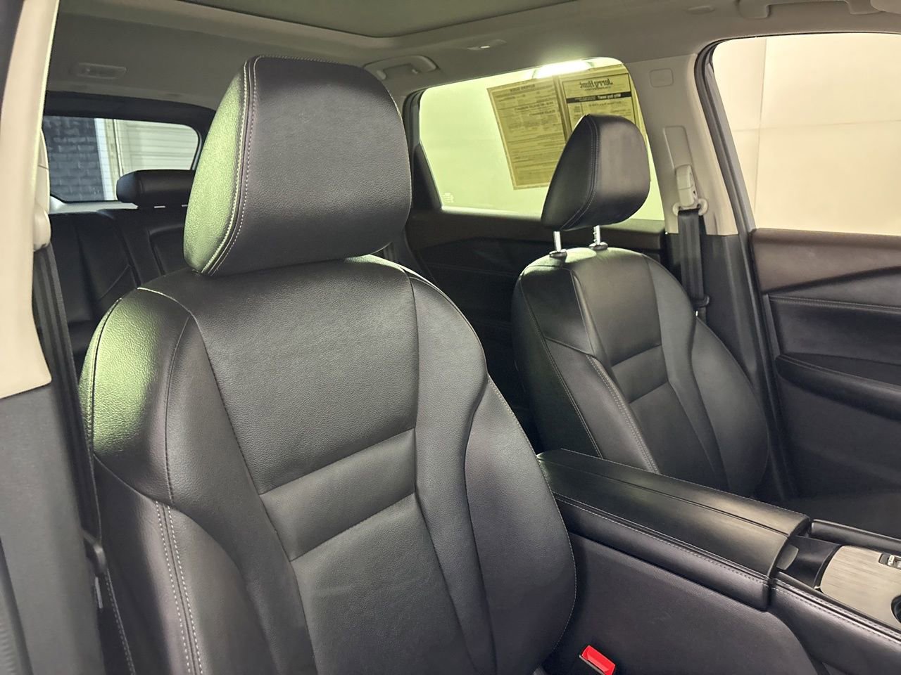 Used 2023 Nissan Rogue SL image 28