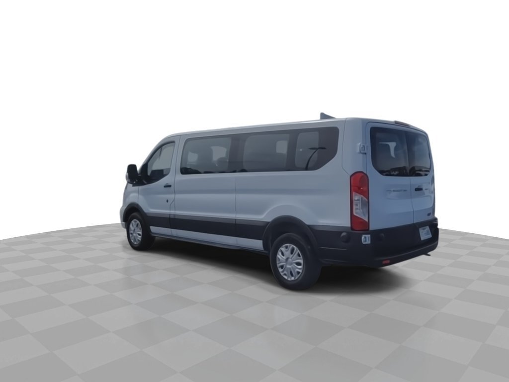 Used 2024 Ford Transit 350 XLT RWD image 2